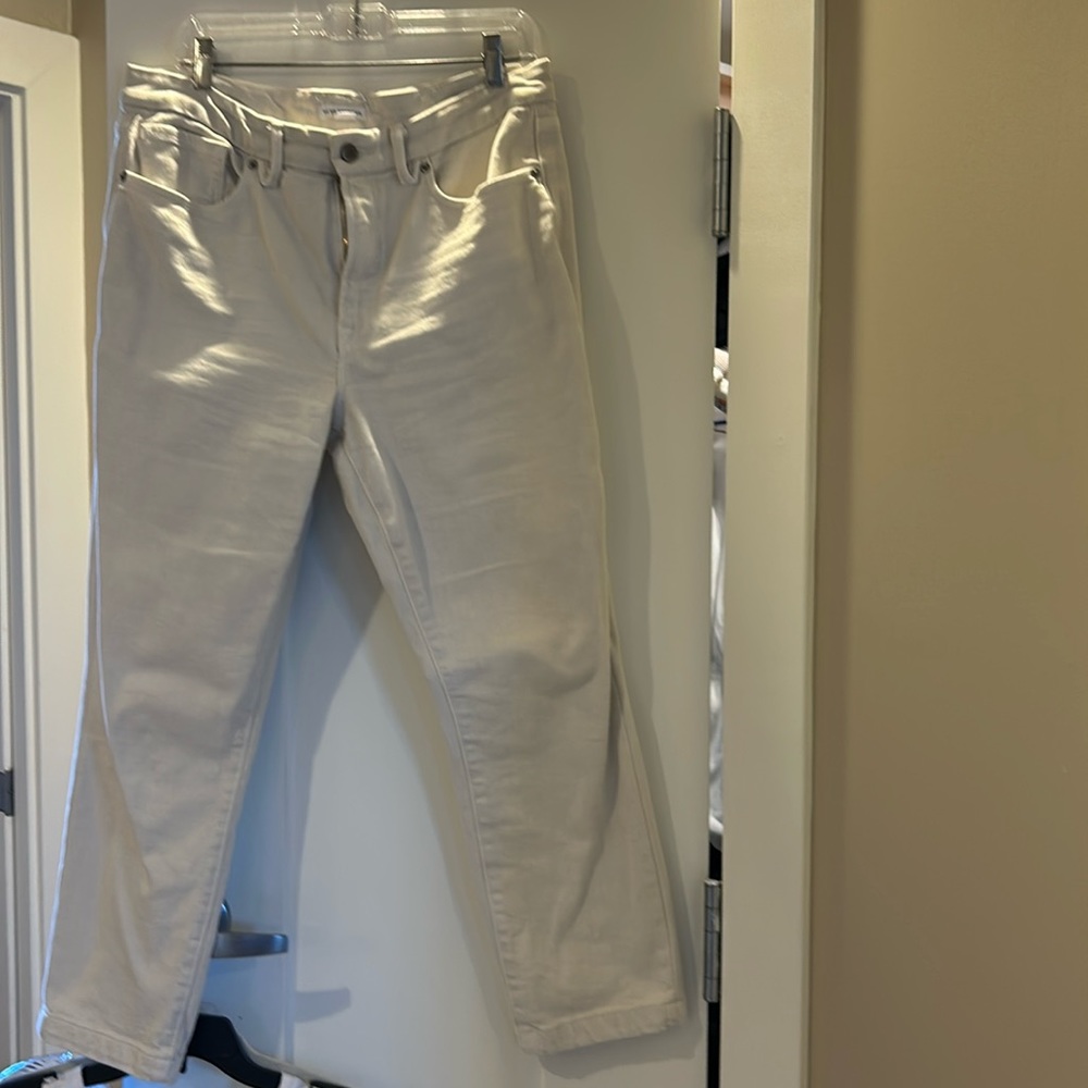 Women's jeans